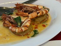 -大茄来海鲜餐厅(亚洲城分行)