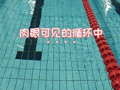 -美再晨游泳馆(新江湾店)