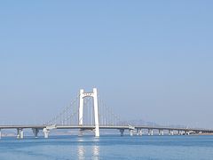 -烟台金沙滩海滨公园