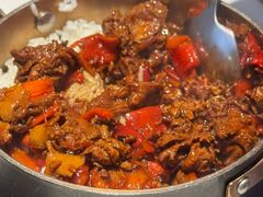 -湘中缘·湖南菜(娄底驻京办店)