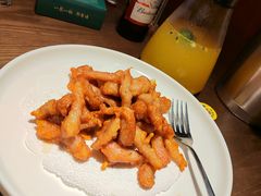 -闽鄂情·闽南招财鸭(水头店)