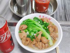 -珍珍小食店(西华路店)
