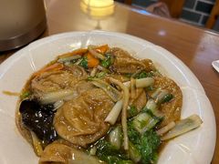 -灵福缘私房菜·农家菜(拈花湾·灵山大佛必推店)