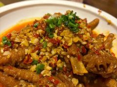 -铭厨特色家常菜(金色溪泉湾店)