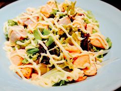 -山葵家·创意料理(宁波来福士店)