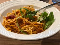经典意式肉酱面-必胜客(北苑路店)