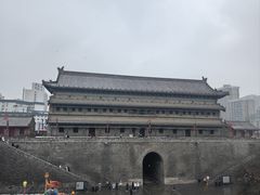 -西安城墙·碑林历史文化景区