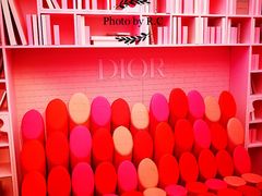 -Dior迪奥(上海世茂广场店)