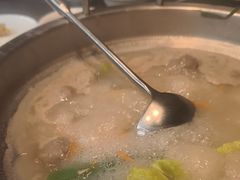 -骨之味·筒骨汤火锅(江头店)