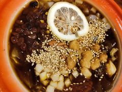 冰粉-爆炸头阿姨小四川正宗川味小吃(无任何分店)