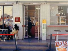 -热将汉堡 HOT SAUCE(下马坊店)