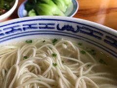 -同得兴 Since·1995 传统苏式面馆(十全街店)