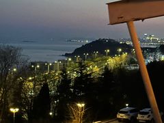 -石老人观光园