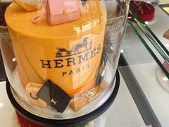 -麦雪尔甜品·生日蛋糕(新街口旗舰店)