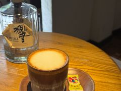 -沪水焙煎室(淡水路店)