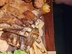 -马迭尔德式西餐精酿啤酒屋(中央大街店)