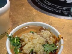 -左庭右院鲜牛肉火锅(金山万达店)