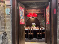 门面-老宁波1381餐厅(宏泰广场店)