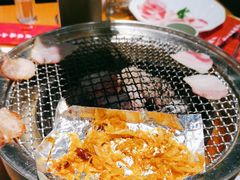 -韩味园果木炭烤鲜肉(陵东街店)