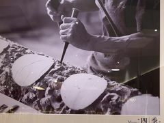 -四季餐厅(华苑店)