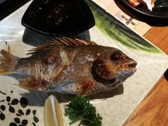 -千寻烧肉(政务区店)