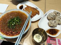 -小杨生煎(周浦万达店)