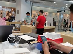 -AEON超市(永旺梦乐城泰达店)