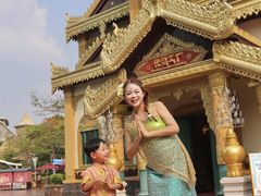 -南宁方特东盟神画