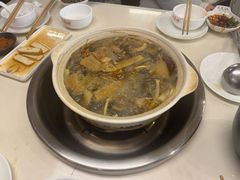 -土连锅·现熬养生汤锅(梁家巷店)