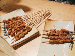 -水煮三国·川鲁江湖菜(香山店)