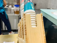 -茶也运也(望京万科店)