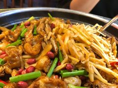 -蛙小侠(威高广场店)