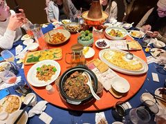 -宏达老菜馆(东安街店)