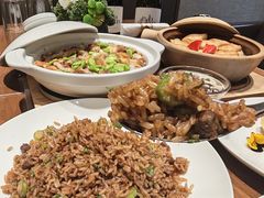 -集品堂·JPC餐厅(青年大街市府店)
