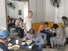 大堂-亲贤打卤面(八一街店)