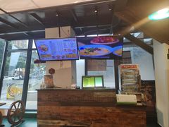 -兵哥豌豆面(雅颂居店)