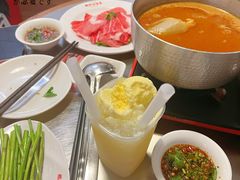 -燃计沙茶皇·香港沙茶火锅(人广旗舰店)