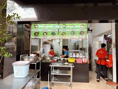 -Pho Hoa Pasteur