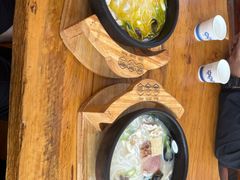 -桥香园过桥米线(国贸店)