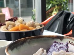 -鲜芋仙(华府店)