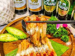 -Home Thai·泰谣(王府井apm店)