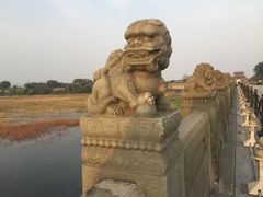 -卢沟桥文化旅游区