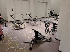 -FLARE STAR FITNESS(复地活力城店)
