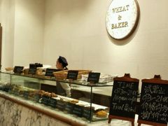 android_upload_pic-WHEAT&BAKER-麥(凯德来福士店)
