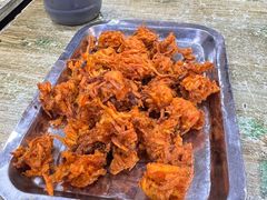 -清真-戏楼王记牛肉面