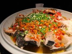 -隐厨·中国菜馆(三里屯T+MALL店)