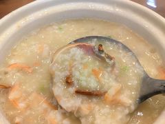 -宝记砂锅粥(柏庐南路店)
