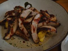 -Laures·月桂西班牙碳烤餐厅(十尚坊店)