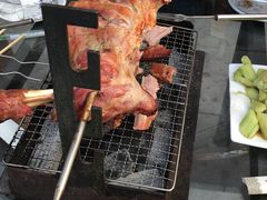 -迎燕阁烤羊腿(二环南路店)