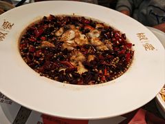 -椒爱水煮鱼川菜(皇姑万象汇店)